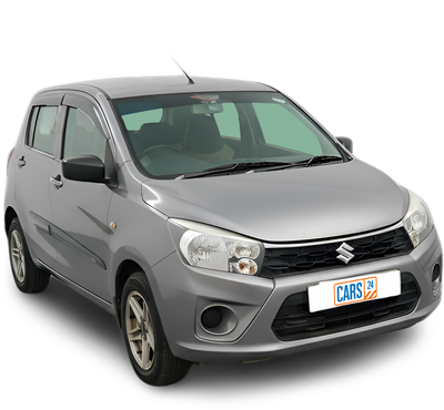 Maruti Celerio-img